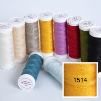 Льняные нитки Ariadna Leno бытовая намотка