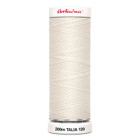 Нитки универсальные Ариадна Talia 120 бытовая намотка