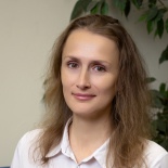 Анна Леонтьева