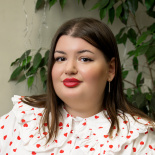 Анжела Глебовская