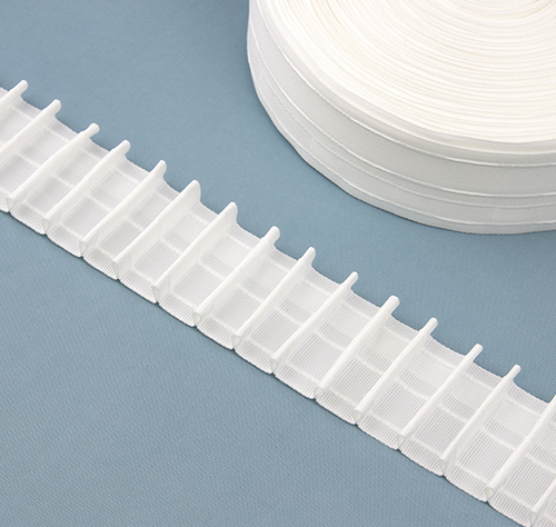 Шторные ленты