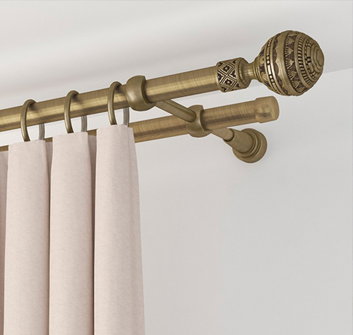 Карнизы для штор