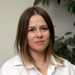 Ольга Пьянзина