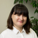 Регина Амирова