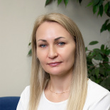 Рима Файзуллина