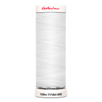 Высокопрочные нитки Ariadna Tytan бытовая намотка