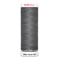 Нитки универсальные Ариадна Talia 120 бытовая намотка