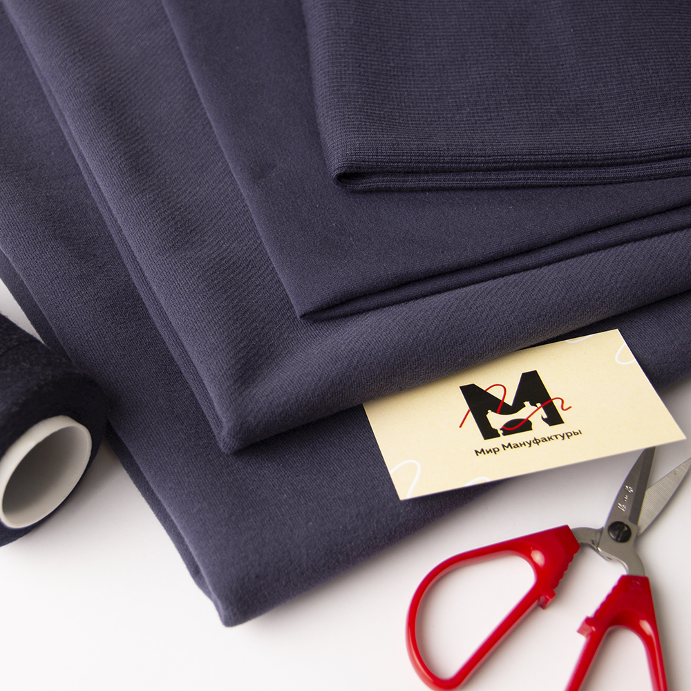 Трикотажные ткани