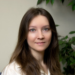 Надежда Казимир