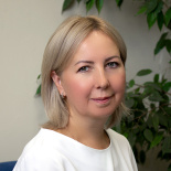 Елена Шевкунова