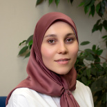 Айгуль Мустафина