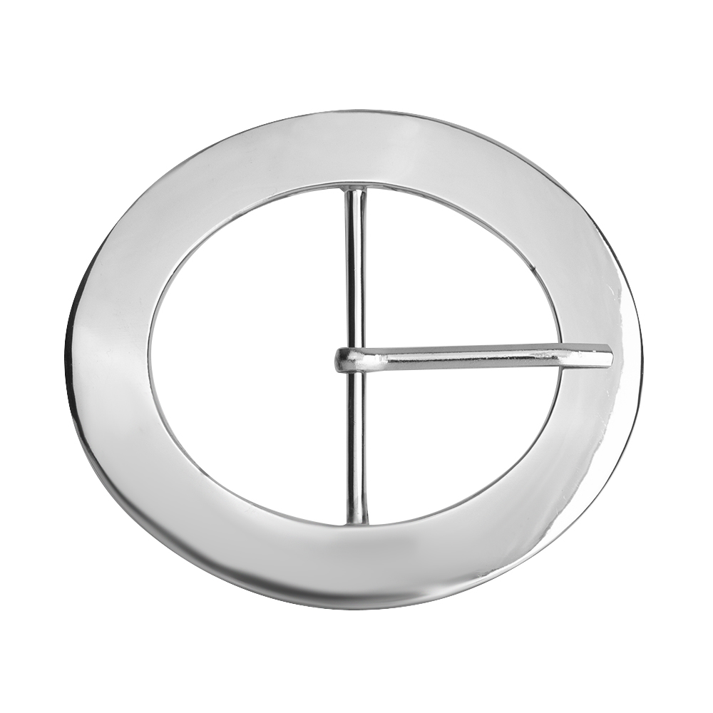 Пряжка (с язычком) 1132Y никель