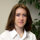 Вера Калашникова