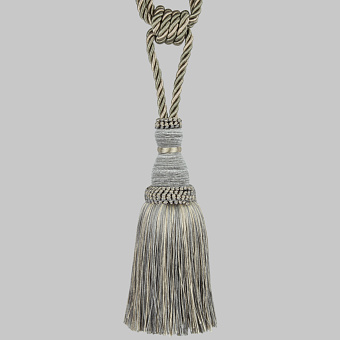 кисть-подхват для штор и портьер