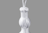 Утяжелители для штор - что это такое