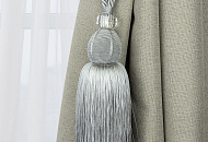 Кисти для штор - классический аксессуар