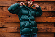 Пуховики и куртки : подбираем фурнитуру Пуховики и куртки : подбираем фурнитуру