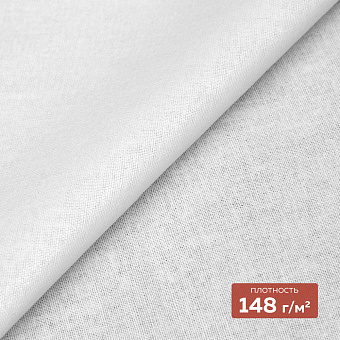 воротничковый сорочечный дублерин