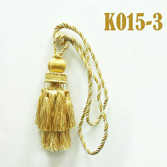 кисть-подхват для штор и портьер