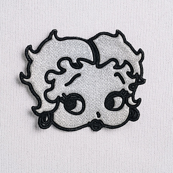 аппликация пришивная для одежды