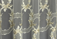 О шторных тканях подробнее