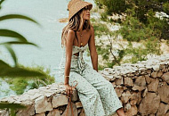 Курортный сезон: лето в ярких красках! Курортный сезон: лето в ярких красках!