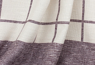 Портьерная ткань рогожка S14675-3