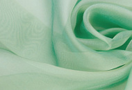 Ткань микровуаль - состав, характеристики, особенности ухода, применение