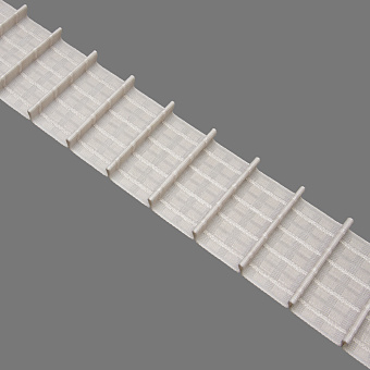 многокарманная шторная лента