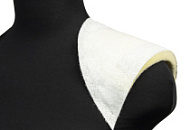 СОСТАВНЫЕ ПЛЕЧЕВЫЕ НАКЛАДКИ: виды, размеры, применение