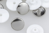 Кнопки - надежная фиксация и удобство в эксплуатации