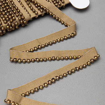 бахрома кант шторная