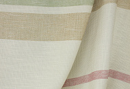 Портьерная ткань рогожка S133-7