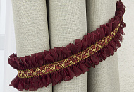 Подхваты для штор - что это такое