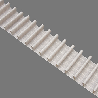 многокарманная шторная лента