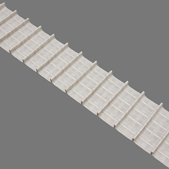 многокарманная шторная лента