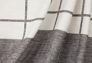Портьерная ткань рогожка S14675-2