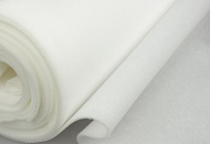 Поролон - один из первых синтетических утеплителей